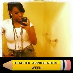 Meet your Posher, Alicia